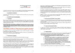 dossier d'inscriptions Restauration scolaire 2022-2023