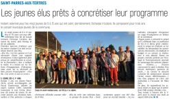 Article réunion CMJ