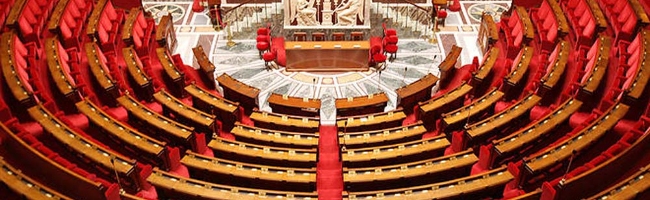 ASSEMBLEE NATIONALE : aux votes citoyens ! 