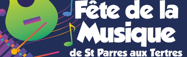 FETE DE LA MUSIQUE 