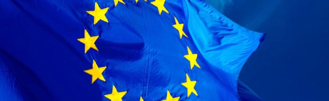 Les drapeaux : L'europe 1ère partie